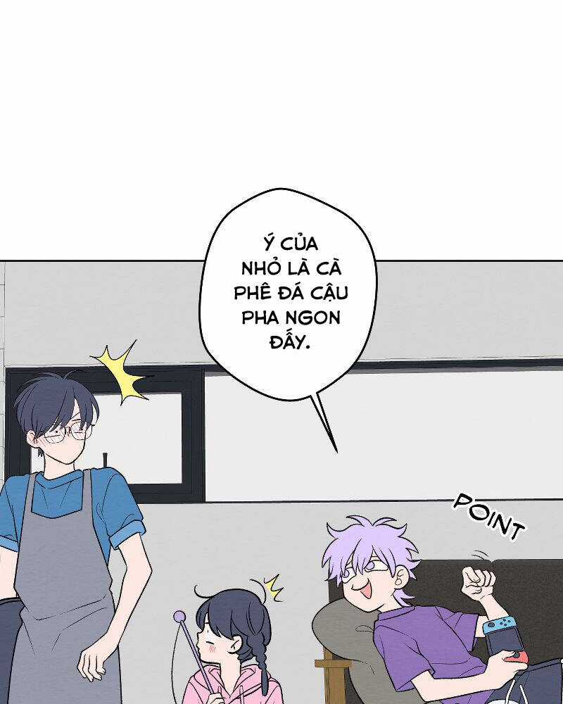 Nice To Meet You Chapter 67 trang 4