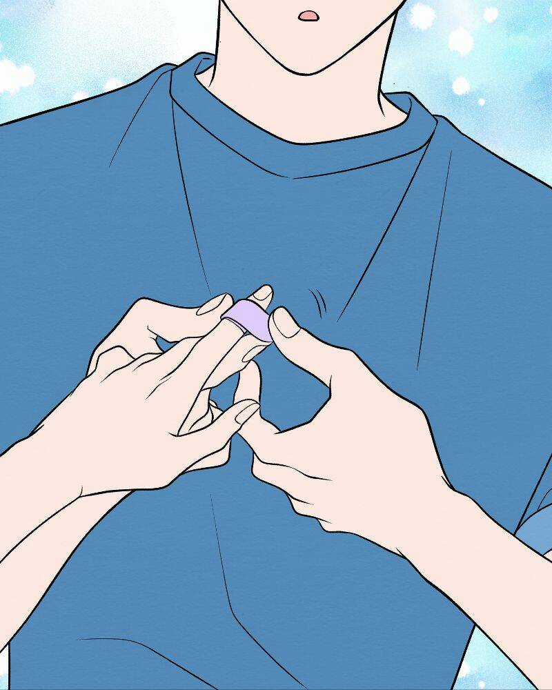 Nice To Meet You Chapter 67 trang 44