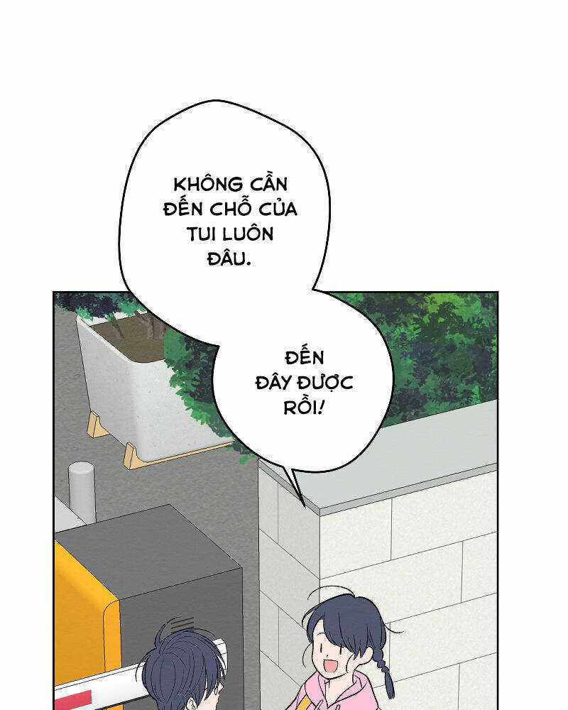 Nice To Meet You Chapter 67 trang 56