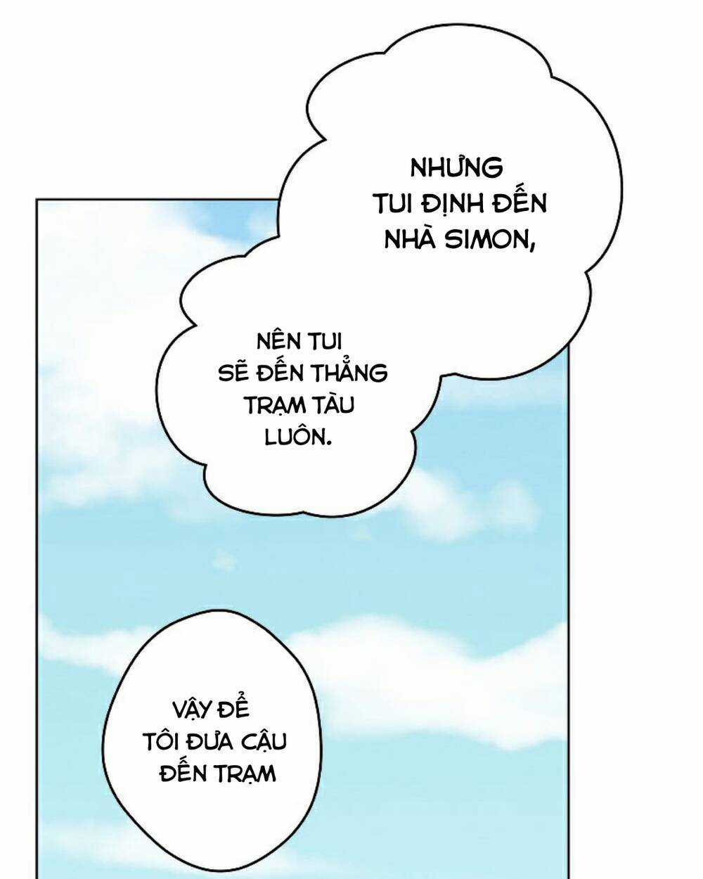 Nice To Meet You Chapter 67 trang 58