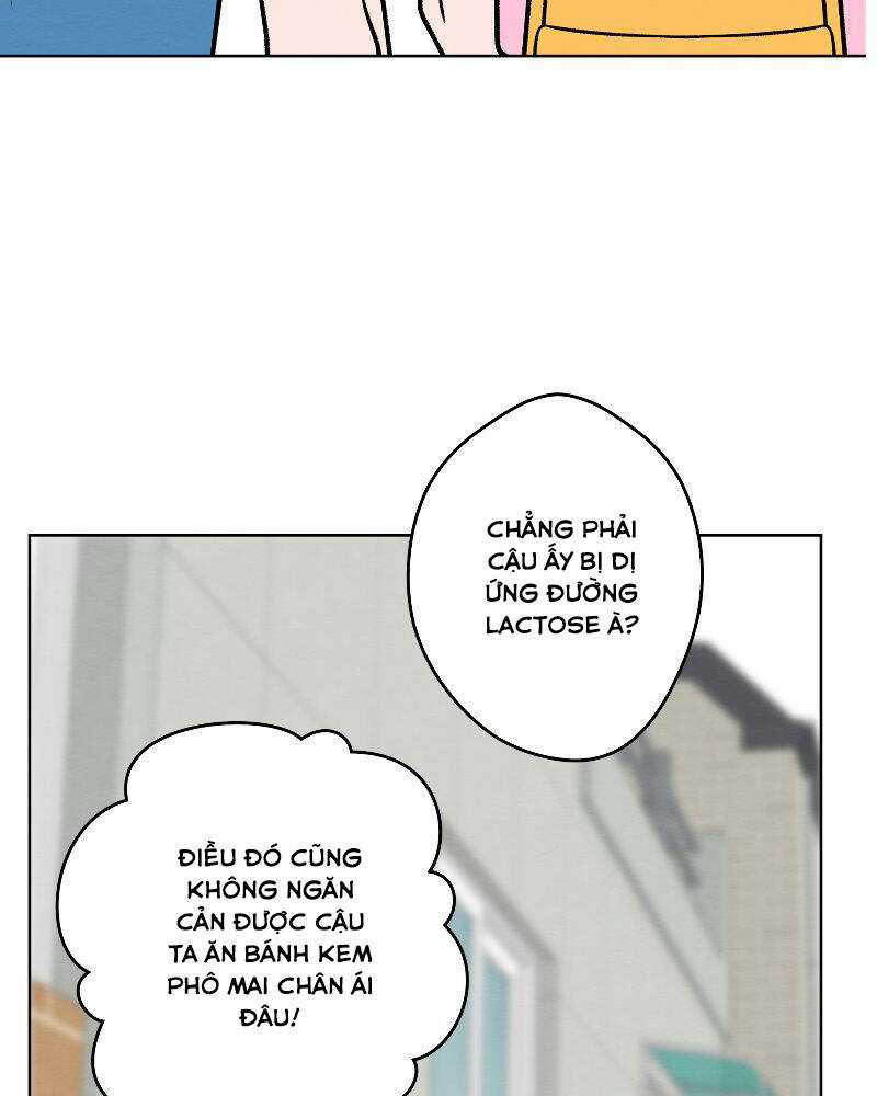 Nice To Meet You Chapter 67 trang 63