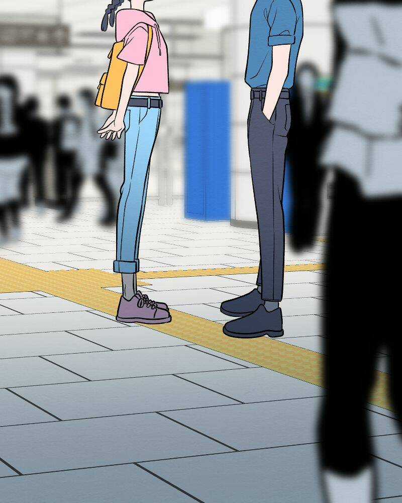 Nice To Meet You Chapter 67 trang 67