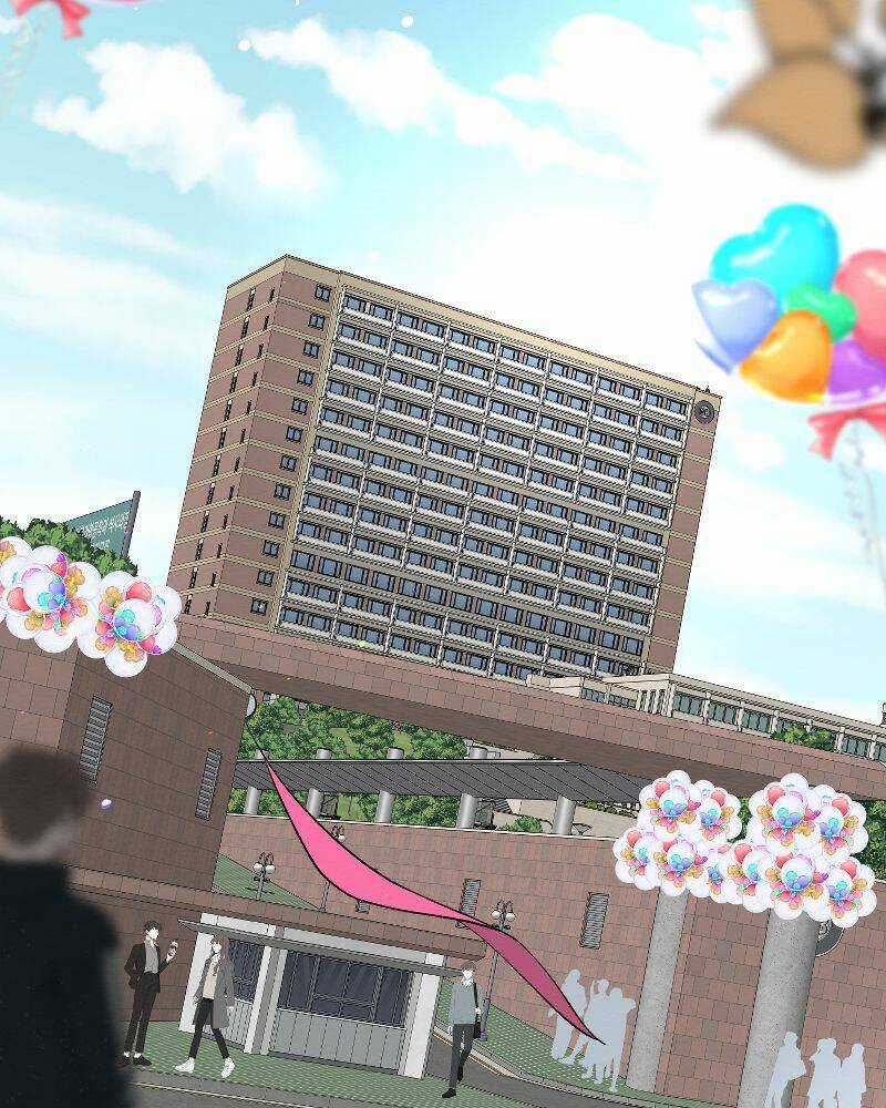 Nice To Meet You Chapter 67 trang 96