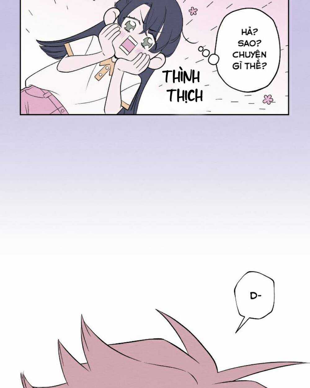 Nice To Meet You Chapter 68 trang 15