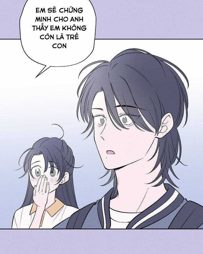 Nice To Meet You Chapter 68 trang 18