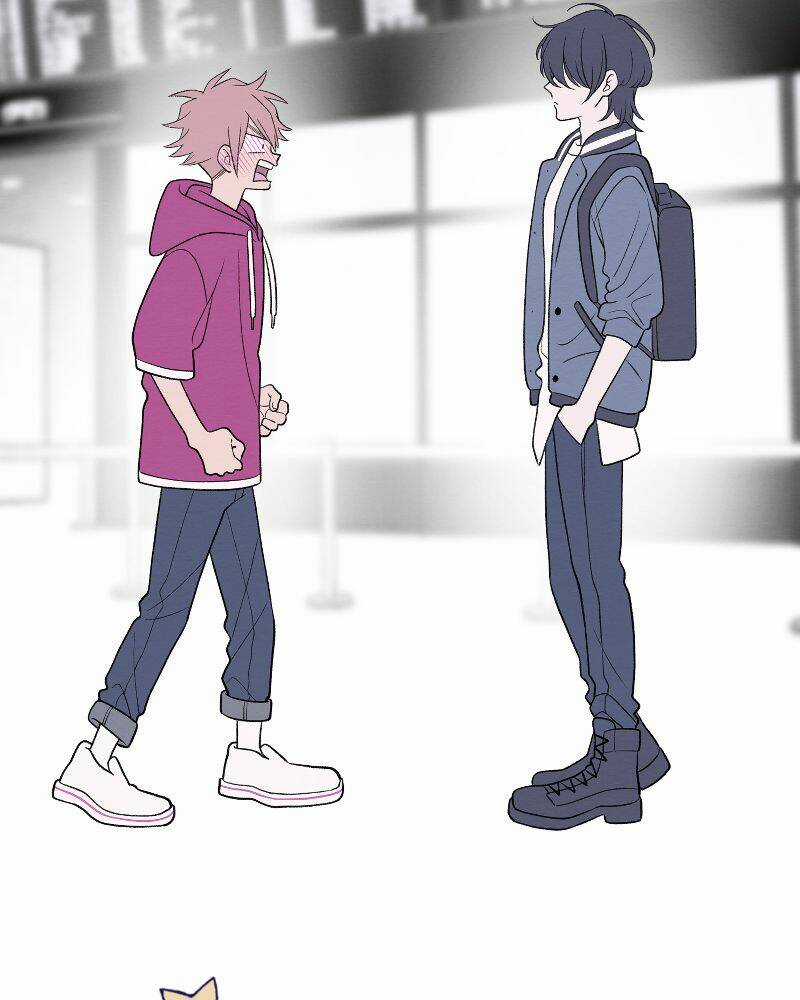 Nice To Meet You Chapter 68 trang 20