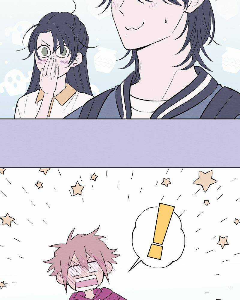 Nice To Meet You Chapter 68 trang 23