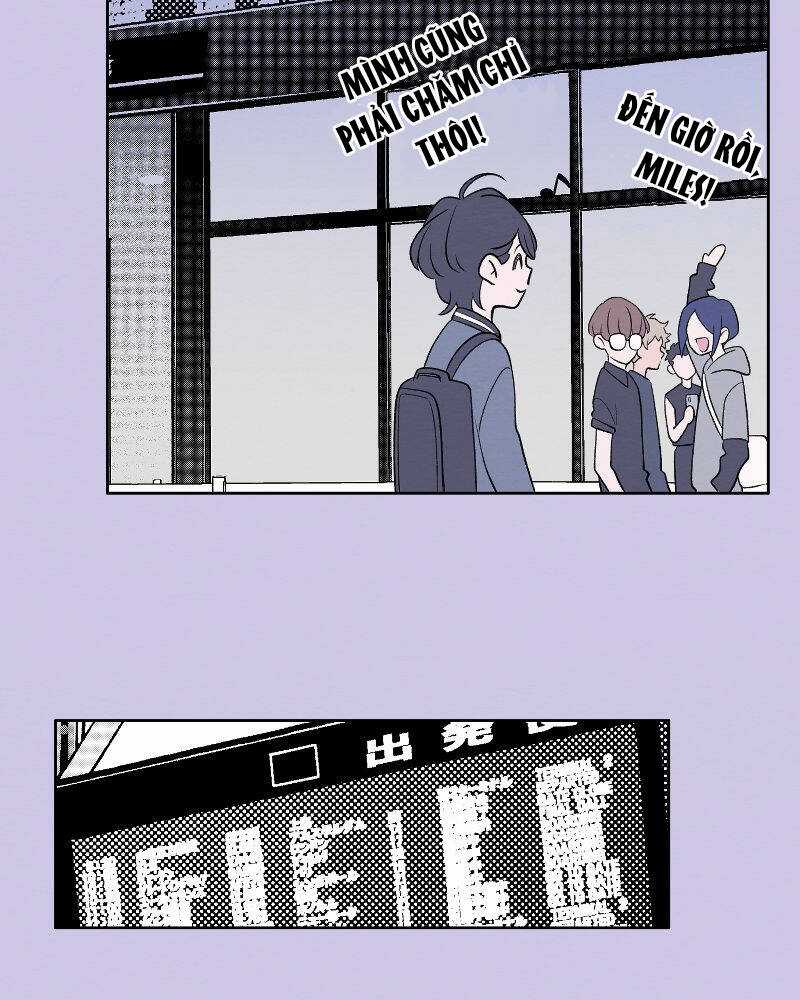 Nice To Meet You Chapter 68 trang 29