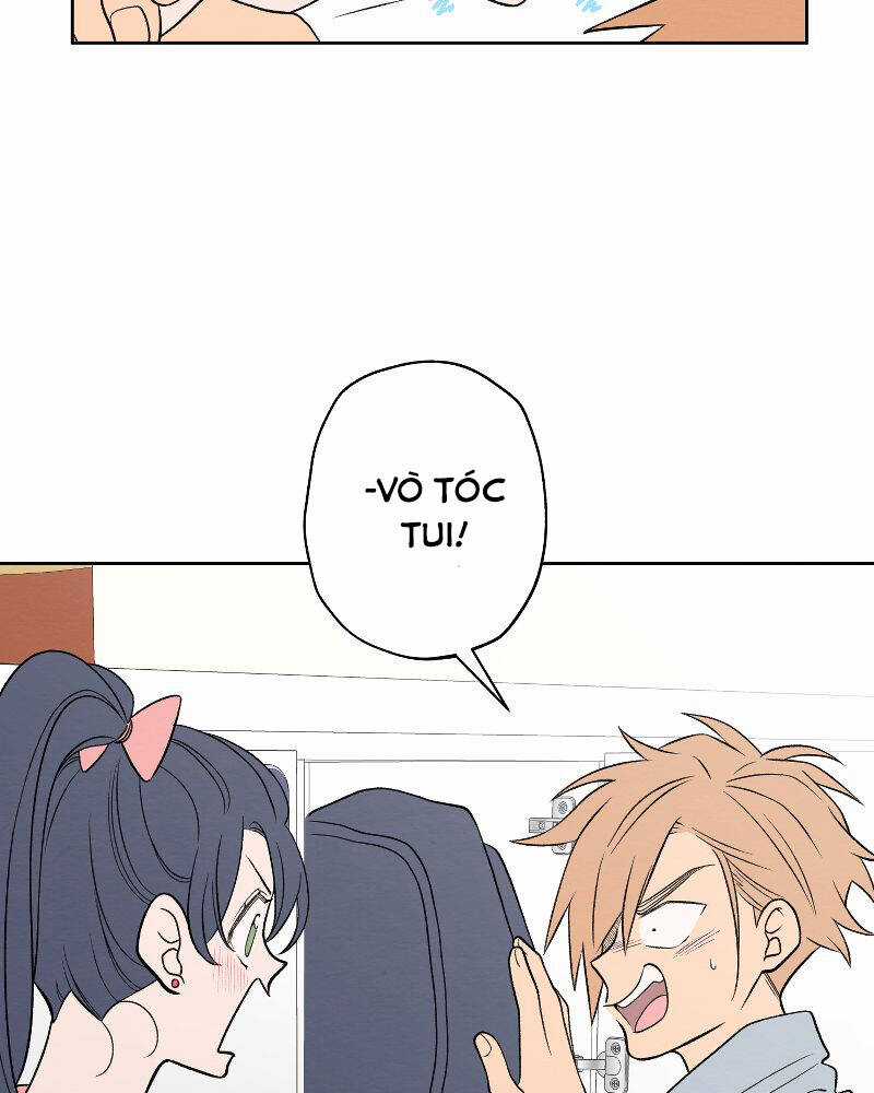 Nice To Meet You Chapter 68 trang 33