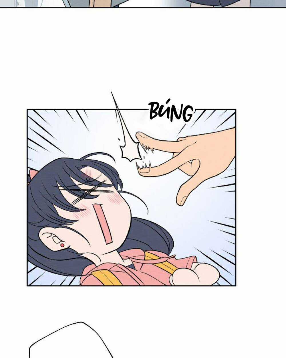 Nice To Meet You Chapter 68 trang 36