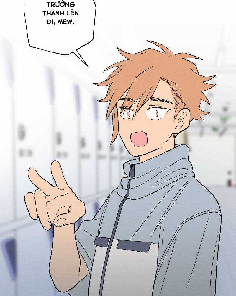 Nice To Meet You Chapter 68 trang 37