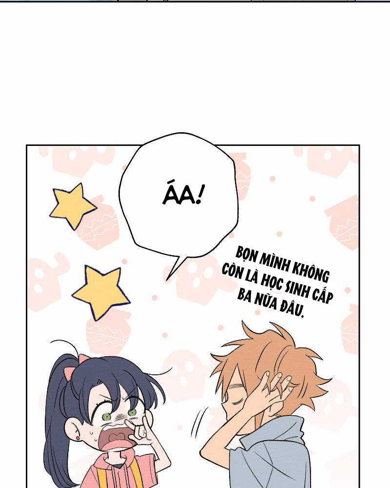 Nice To Meet You Chapter 68 trang 38