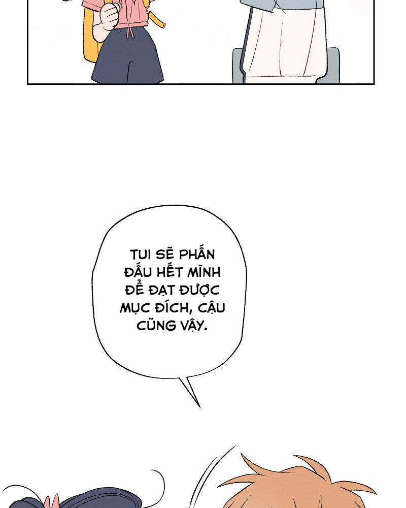 Nice To Meet You Chapter 68 trang 39