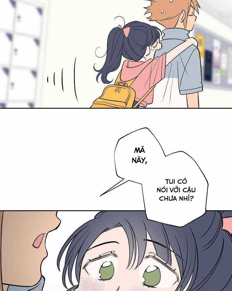 Nice To Meet You Chapter 68 trang 44