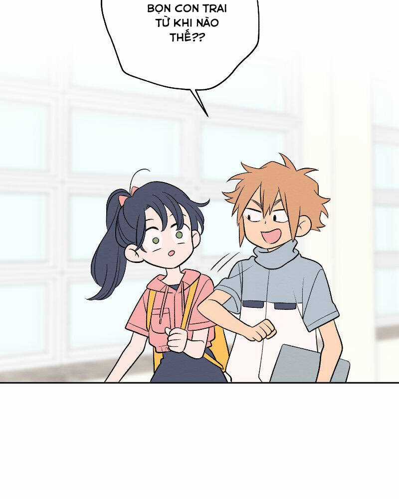 Nice To Meet You Chapter 68 trang 48