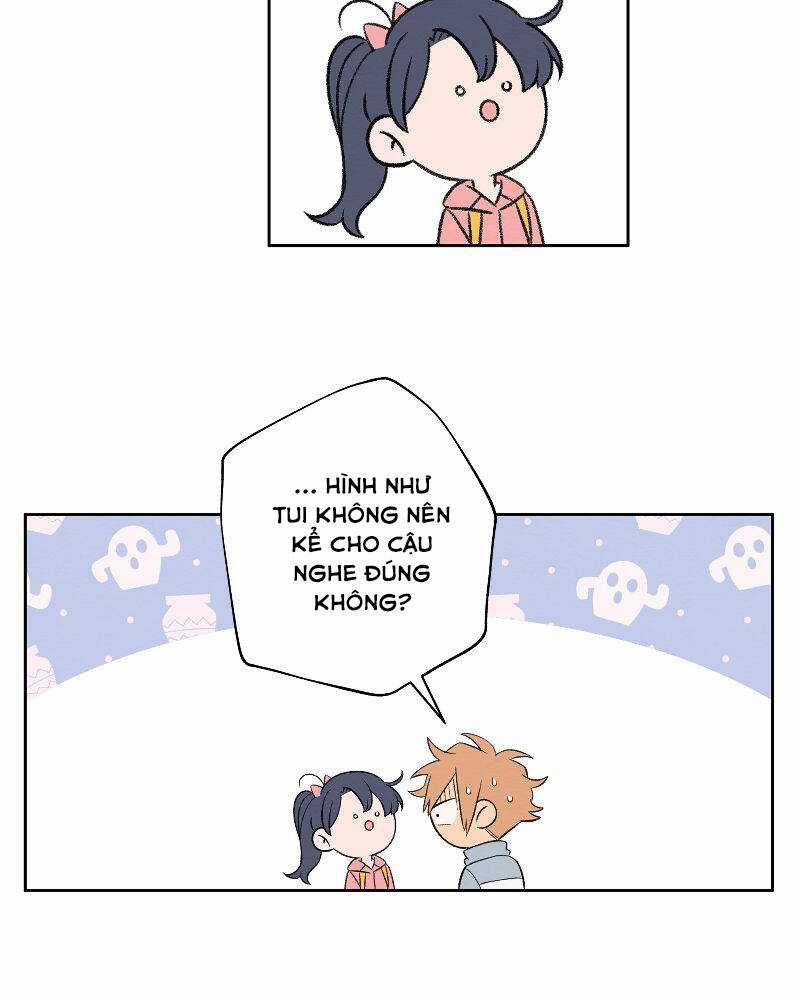 Nice To Meet You Chapter 68 trang 51