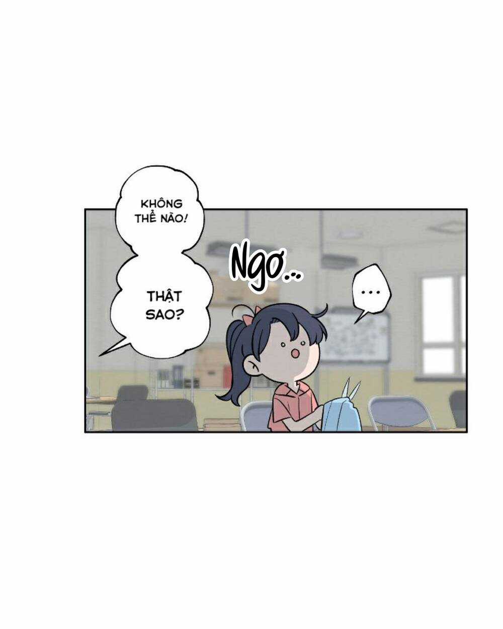 Nice To Meet You Chapter 68 trang 52