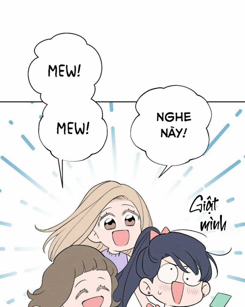 Nice To Meet You Chapter 68 trang 65