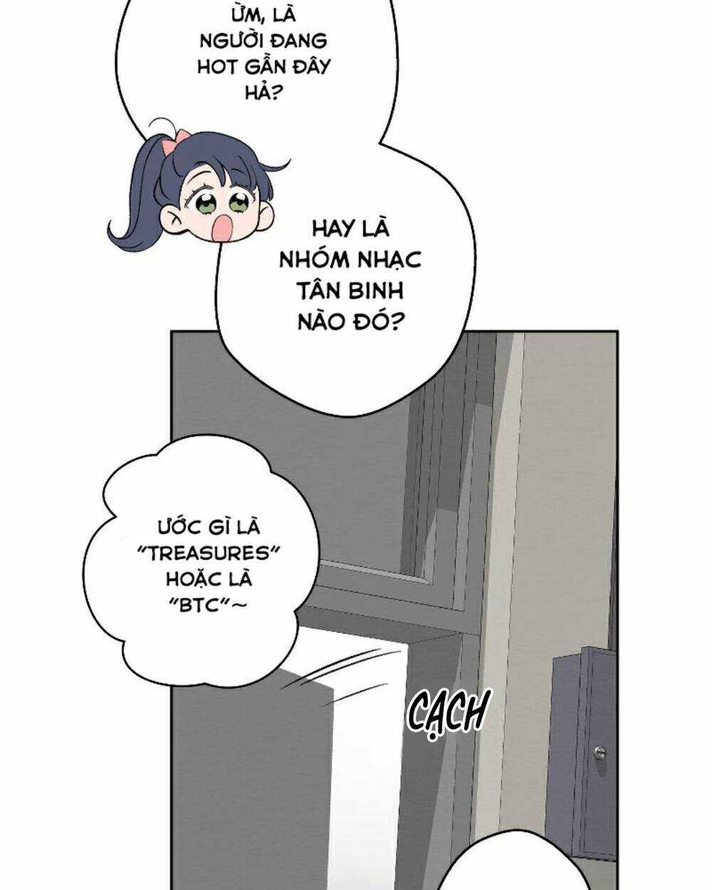 Nice To Meet You Chapter 68 trang 68