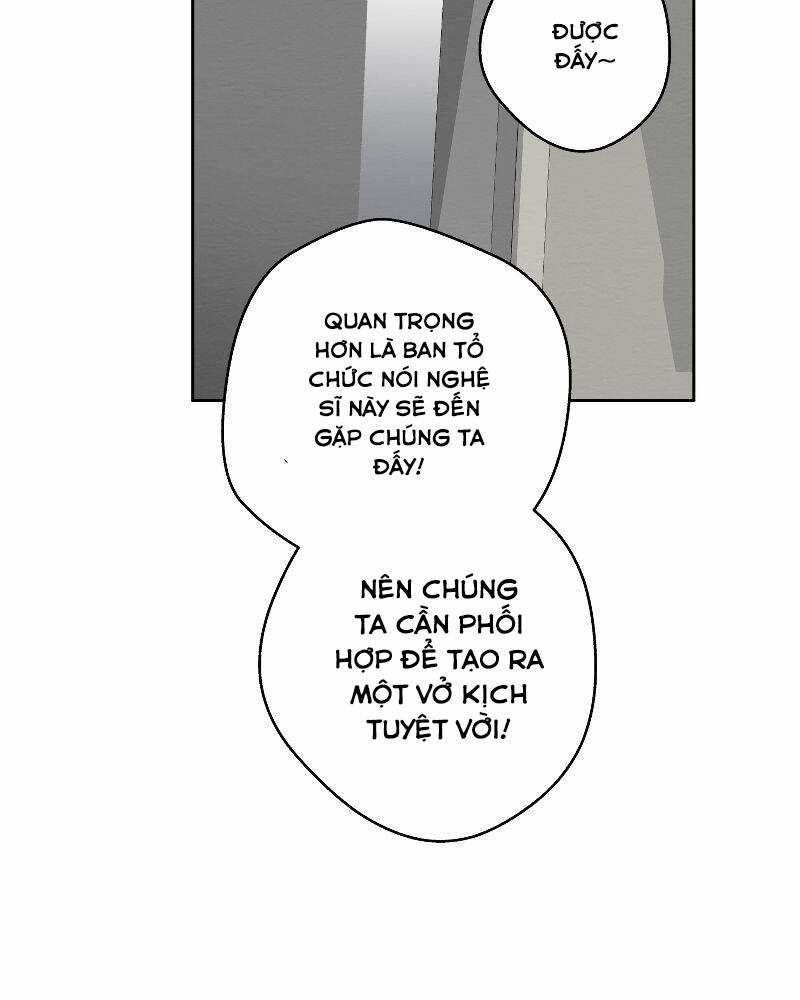 Nice To Meet You Chapter 68 trang 69