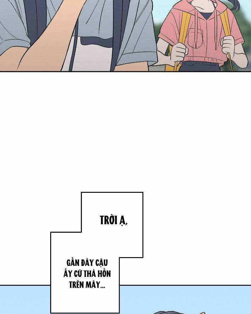 Nice To Meet You Chapter 68 trang 7