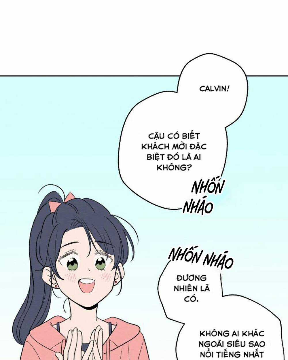 Nice To Meet You Chapter 68 trang 71