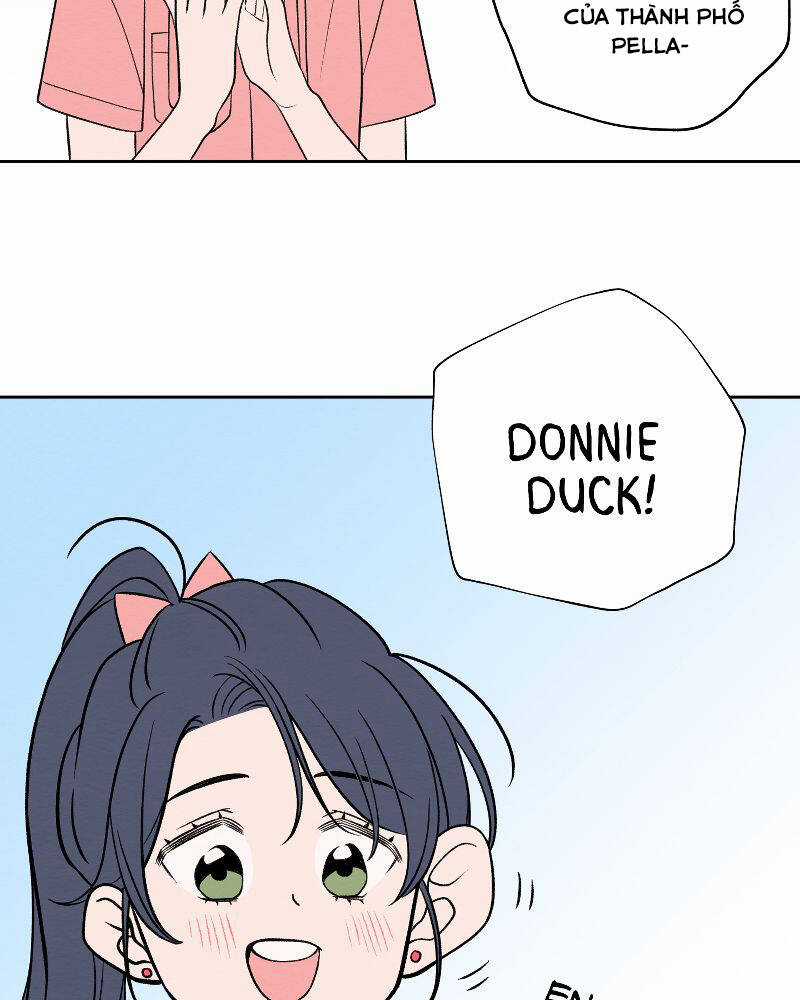 Nice To Meet You Chapter 68 trang 72