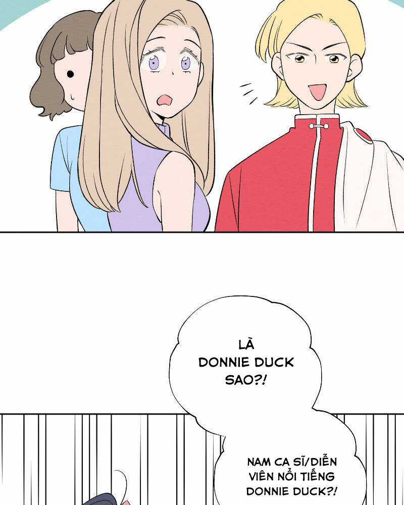 Nice To Meet You Chapter 68 trang 75