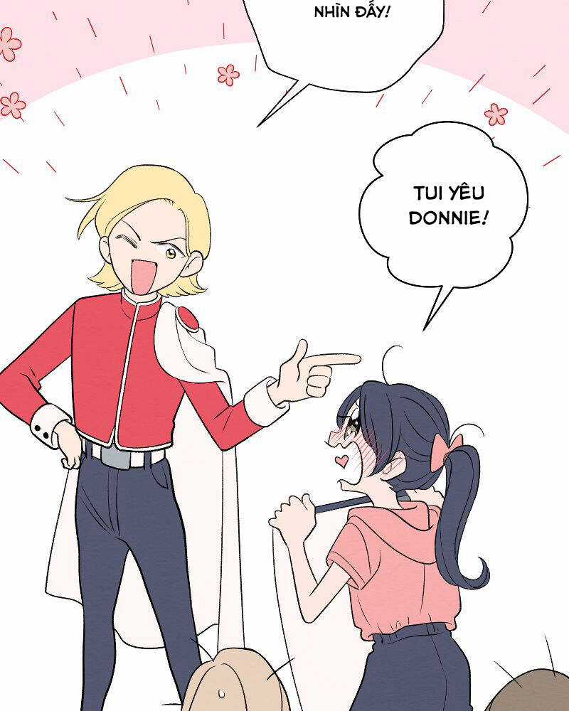 Nice To Meet You Chapter 68 trang 78