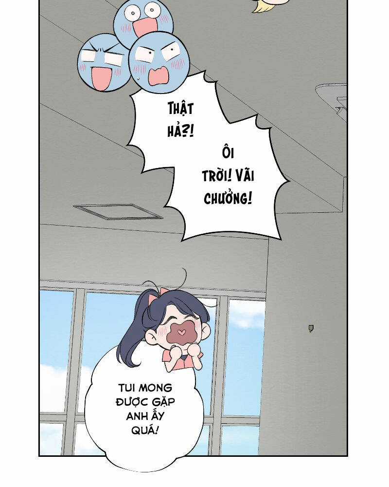 Nice To Meet You Chapter 68 trang 80