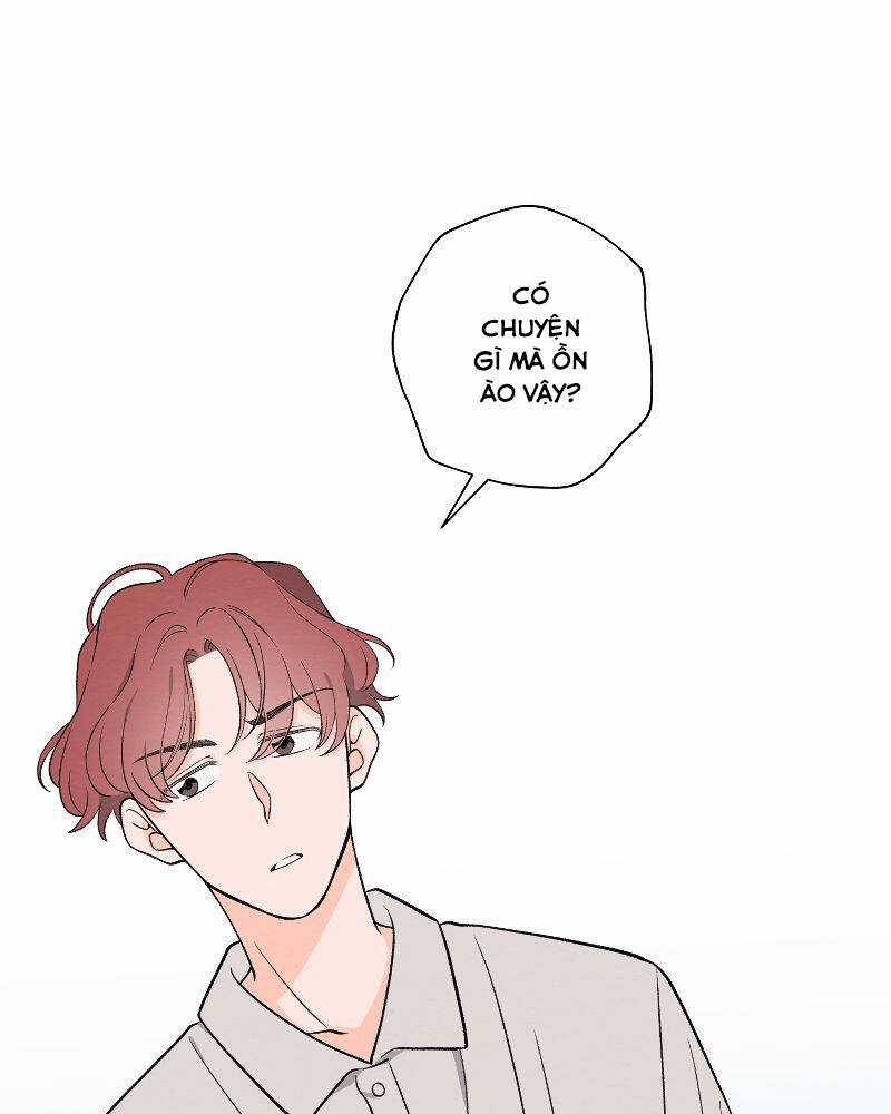 Nice To Meet You Chapter 68 trang 82