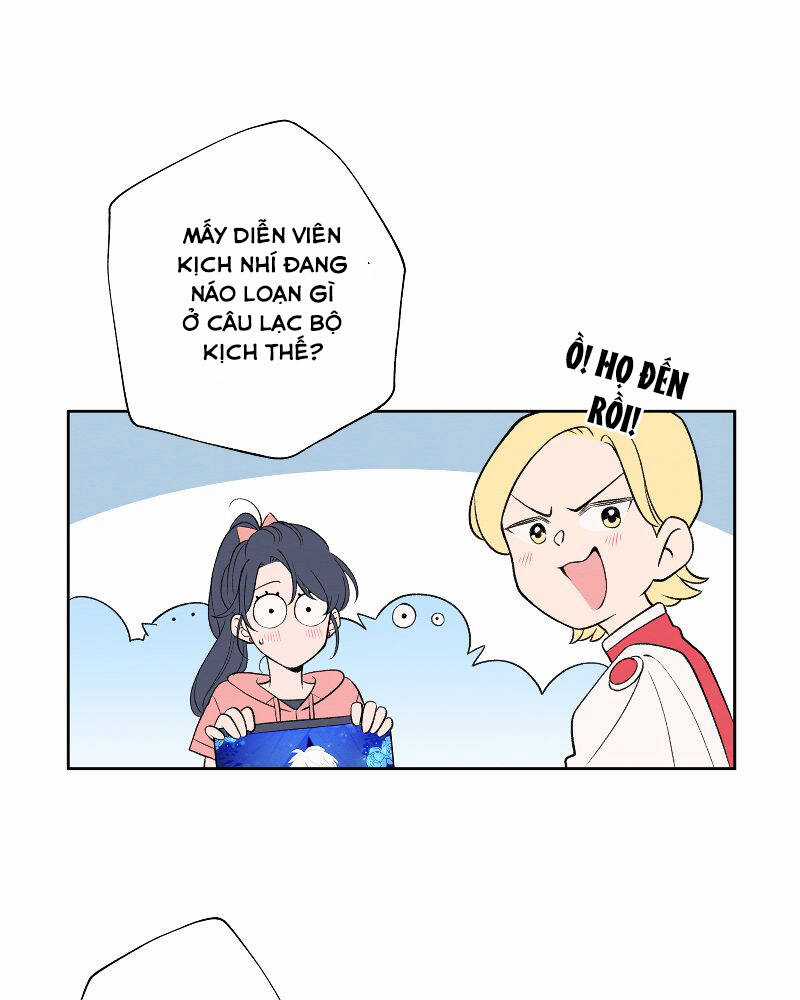 Nice To Meet You Chapter 68 trang 84