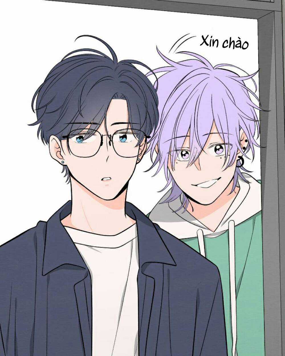 Nice To Meet You Chapter 68 trang 86