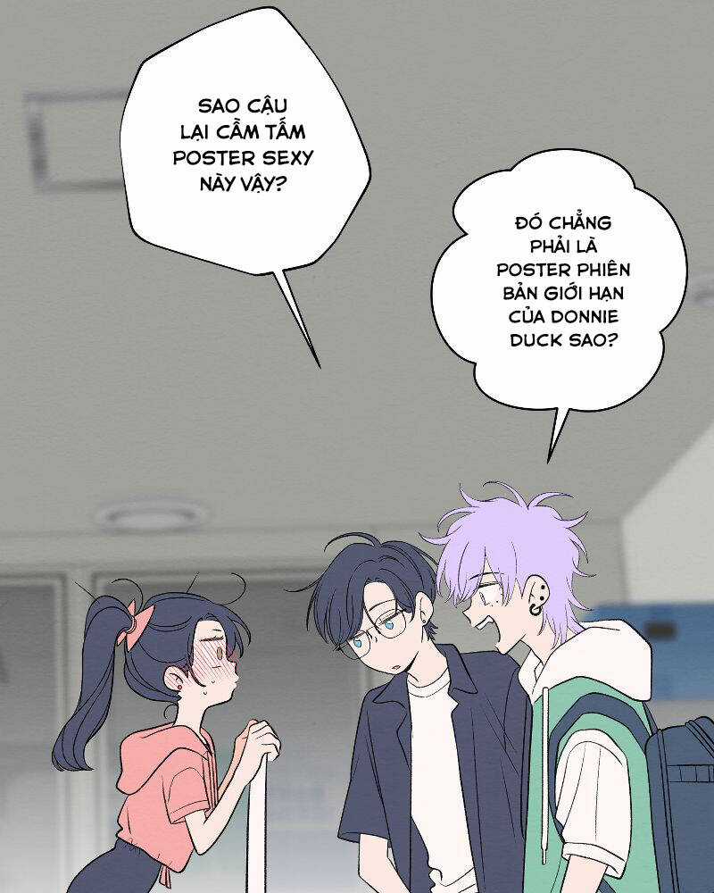 Nice To Meet You Chapter 68 trang 90