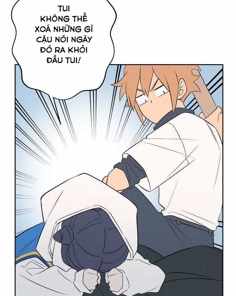 Nice To Meet You Chapter 69 trang 10