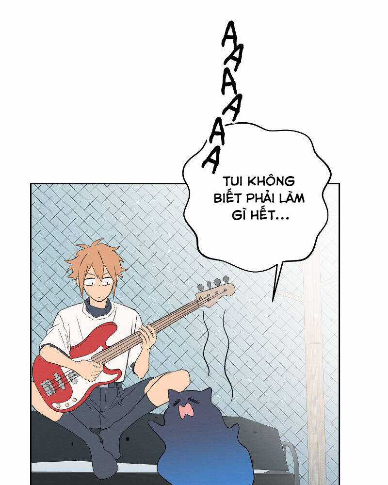 Nice To Meet You Chapter 69 trang 14