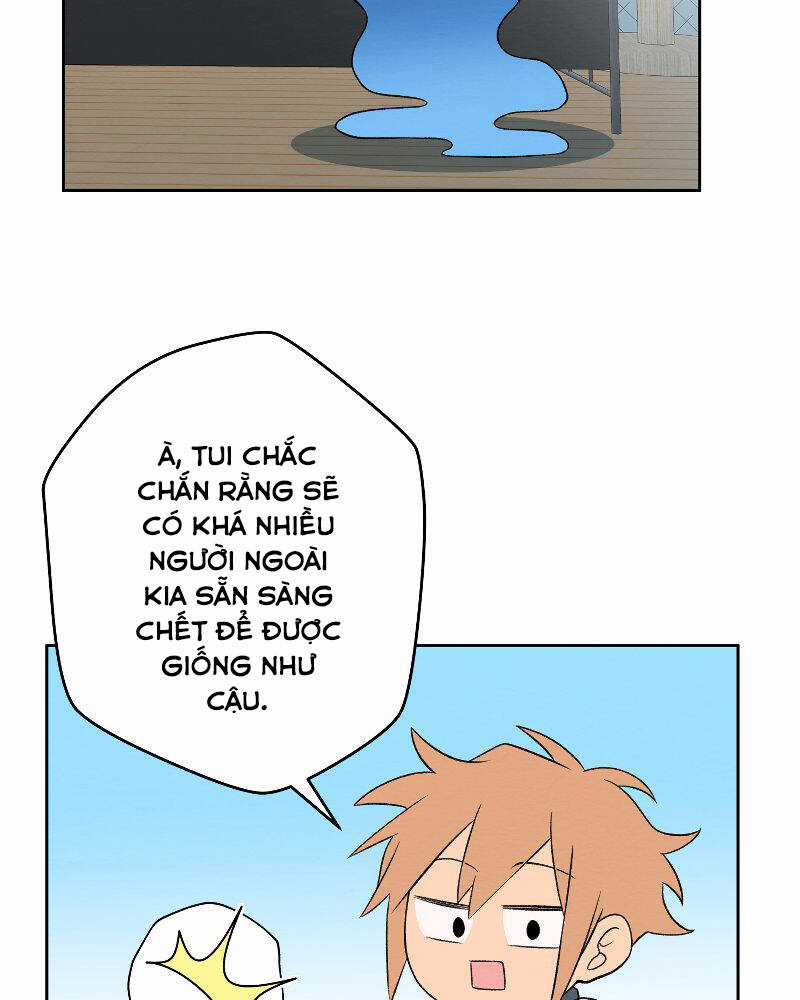 Nice To Meet You Chapter 69 trang 15