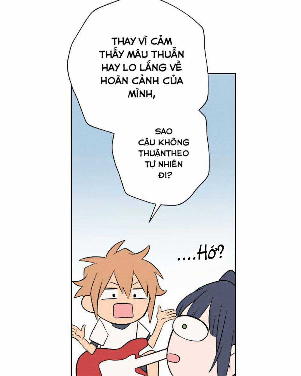 Nice To Meet You Chapter 69 trang 17