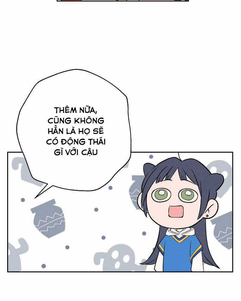 Nice To Meet You Chapter 69 trang 18