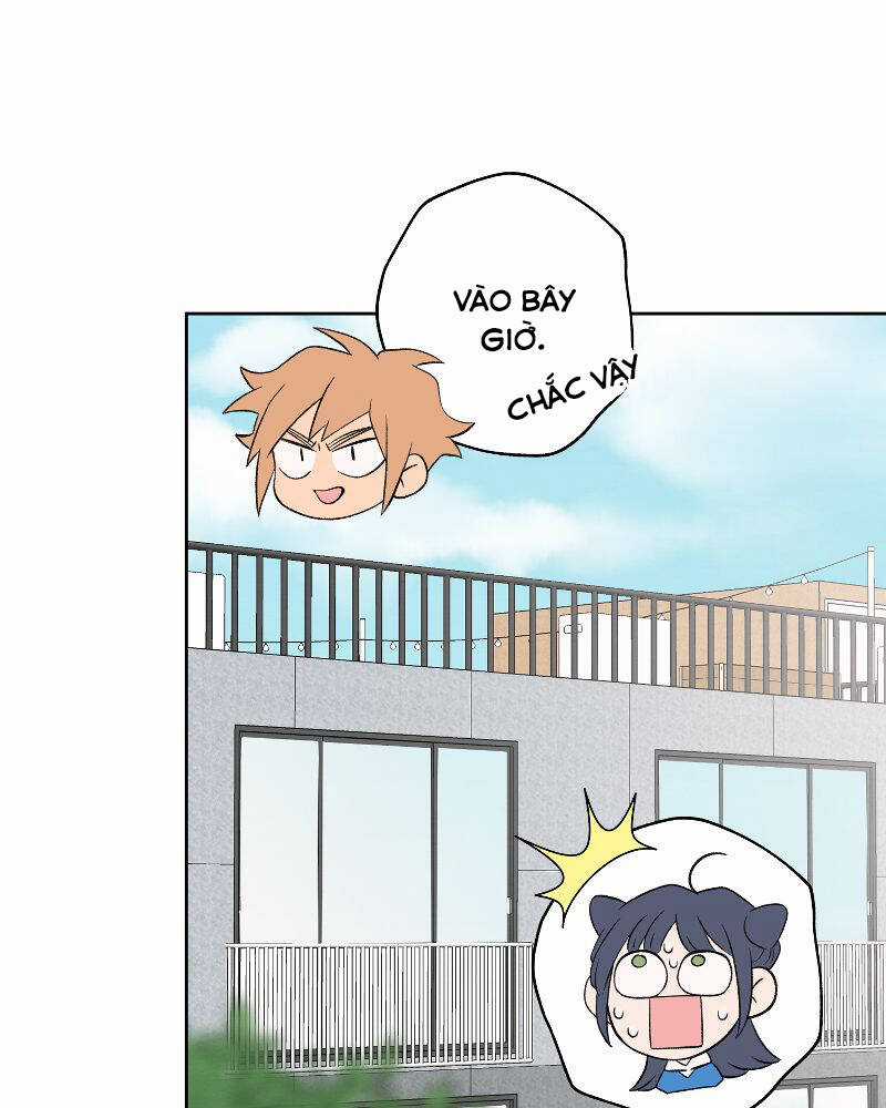 Nice To Meet You Chapter 69 trang 19