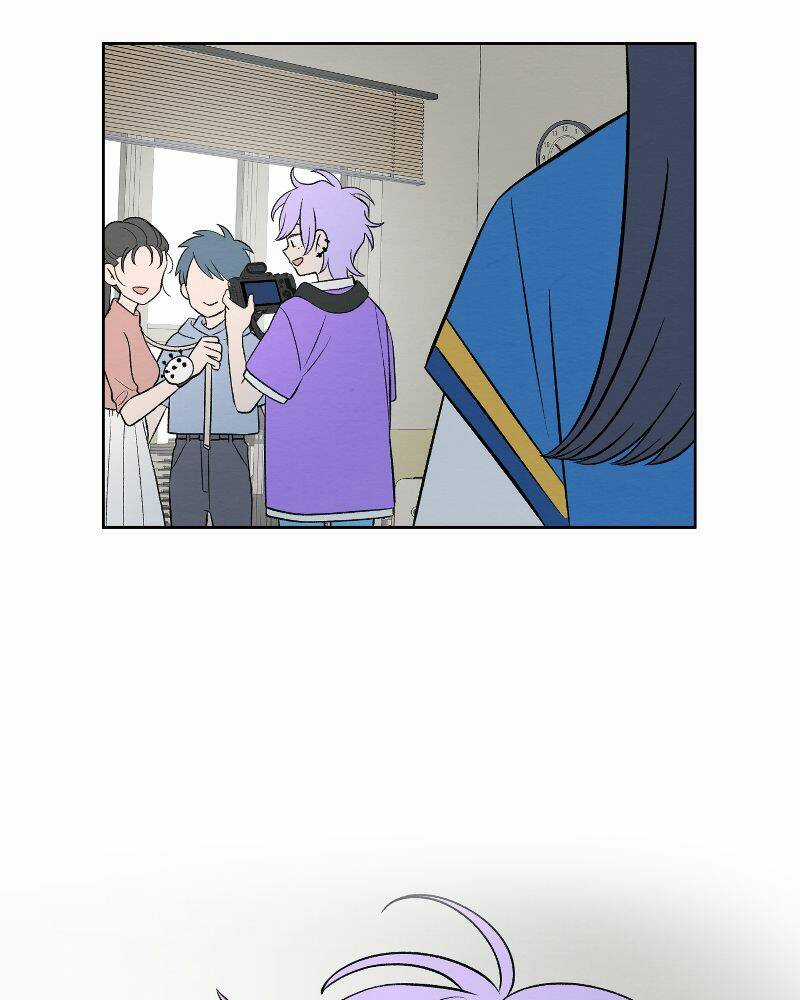 Nice To Meet You Chapter 69 trang 33