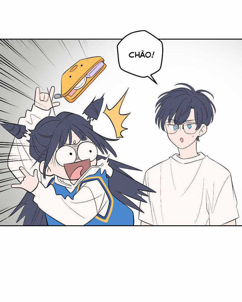 Nice To Meet You Chapter 69 trang 39