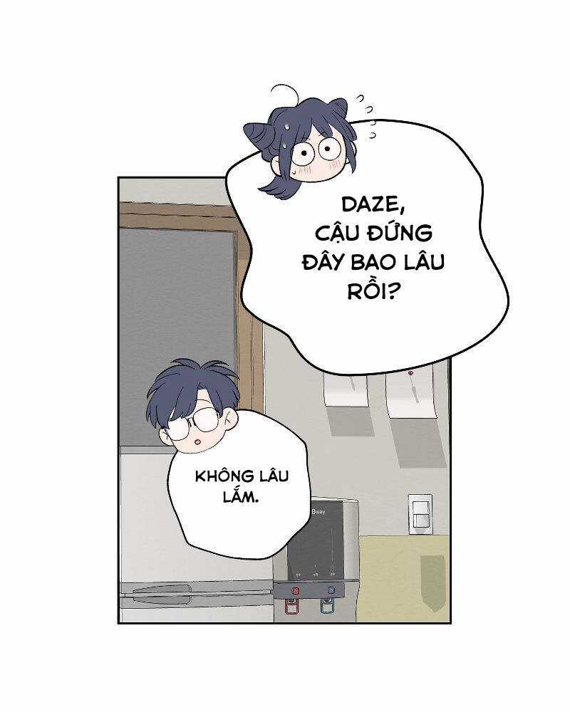 Nice To Meet You Chapter 69 trang 40