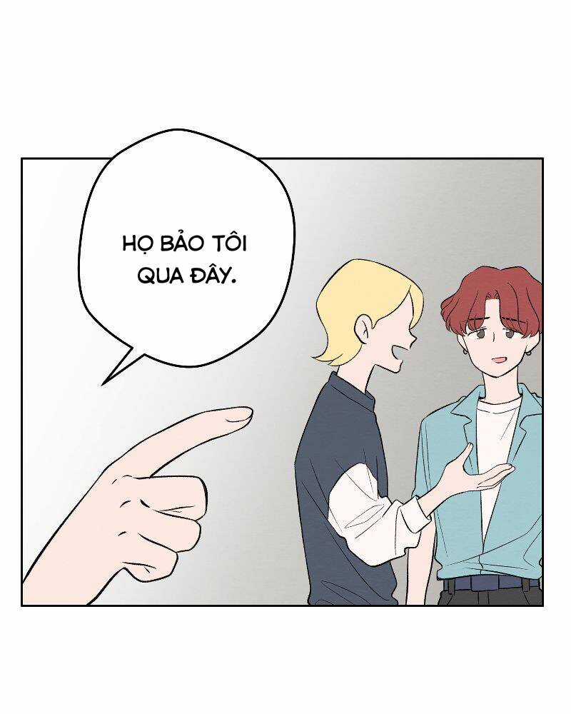 Nice To Meet You Chapter 69 trang 41