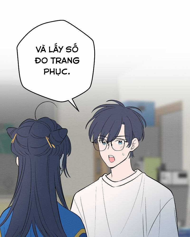 Nice To Meet You Chapter 69 trang 42