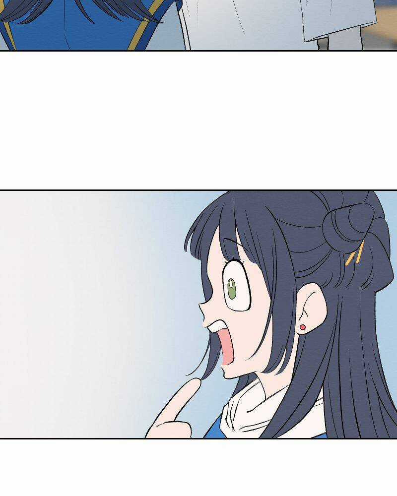 Nice To Meet You Chapter 69 trang 43