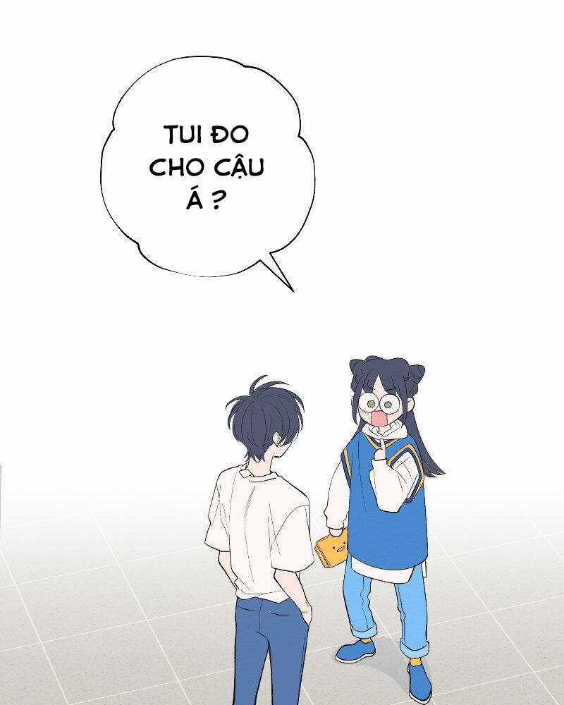 Nice To Meet You Chapter 69 trang 44