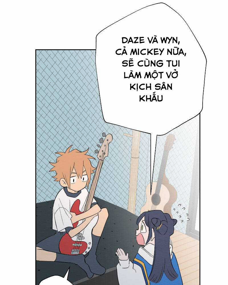 Nice To Meet You Chapter 69 trang 5