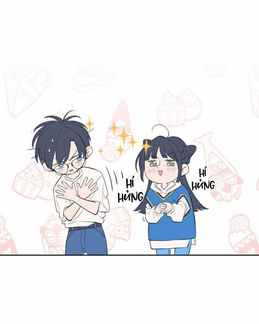 Nice To Meet You Chapter 69 trang 50