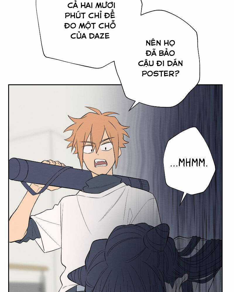 Nice To Meet You Chapter 69 trang 57